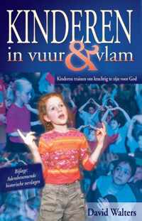 Kinderen in vuur en vlam