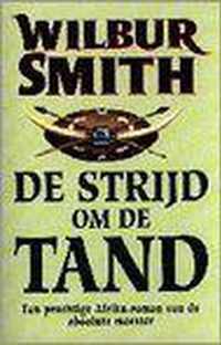 Strijd om de tand (parelpocket)