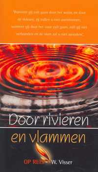 Door rivieren van vlammen