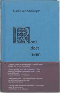 Rook Doet Leven