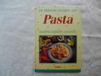 De lekkerste recepten met pasta