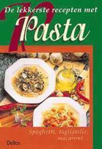 De lekkerste recepten met pasta