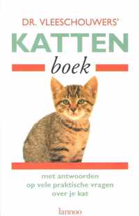 Kattenboek