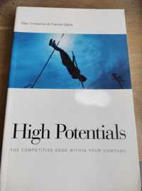 High potentials: feiten & fabels