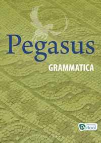 Pegasus grammatica - An Verlinden, Jan Van Eetvelde, Anne - Marie Van Kerckhove, Mar