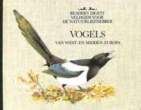 Vogels Veldgids Natuurliefhebber