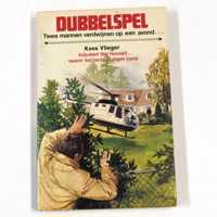 Dubbelspel