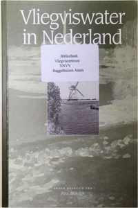 Vliegviswater In Nederland