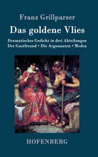 Das goldene Vlies