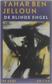 De blinde engel - Jelloun Tahar Ben