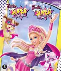 Barbie - In Super Prinses