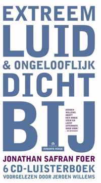 Extreem luid & ongelooflijk dichtbij, 6 CD'S