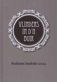 Vlinders in dn buik