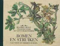 Bomen Struiken Veldgids Natuurliefhebber