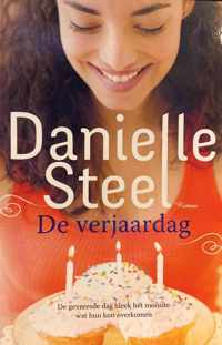 De Verjaardag (Special Veldboeket 2019) - Danielle Steel