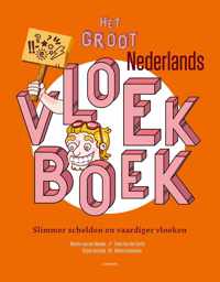 Het groot Nederlands vloekboek