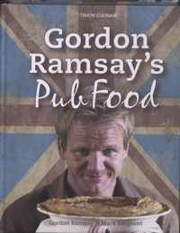 Gordon Ramsay"S Pub Food