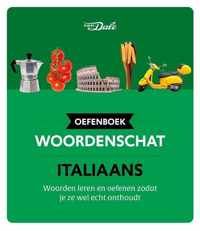 Van Dale Oefenboek woordenschat Italiaans