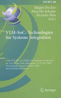 VLSI-SoC: Technologies for Systems Integration