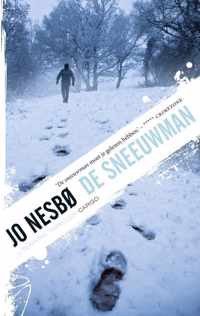 Harry Hole 7 - De sneeuwman