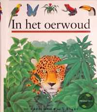 In het oerwoud