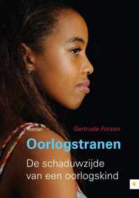 Oorlogstranen