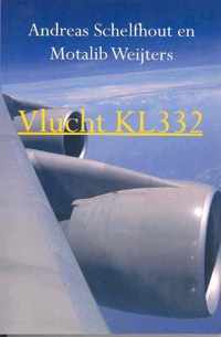 Vlucht Kl 332