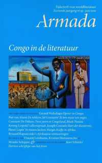 Armada 59. Kongo In De Literatuur En De Literatuur In Kongo