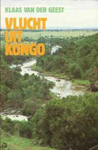 Vlucht uit kongo