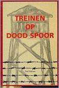 Treinen op dood spoor