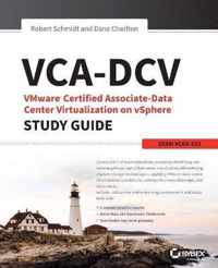 Vca-Dcv Vmware Certified Associate On Vsphere Study Guide