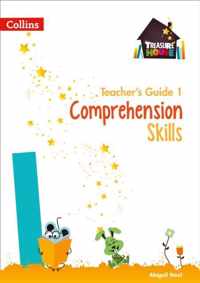 Comprehension Skills Teachers Guide 1 Treasure House
