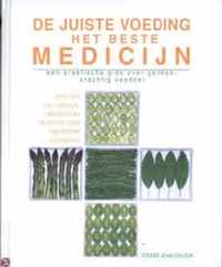 De juiste voeding het beste medicijn