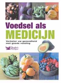 Voedsel als medicijn