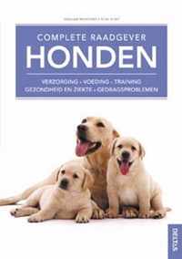 Complete Raadgever Honden