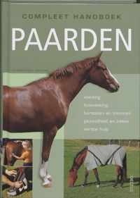 Compleet handboek paarden
