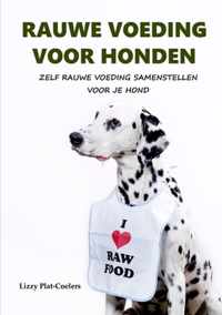 Rauwe Voeding Voor Honden