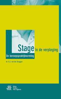 Stage in de verpleging