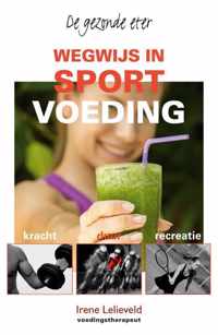 Wegwijs in sportvoeding