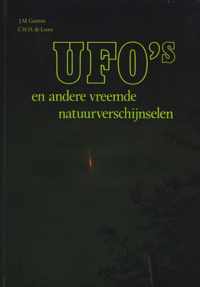 Ufo's en andere vreemde natuurverschijnselen