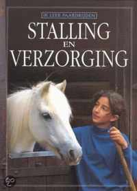 Stalling En Verzorging