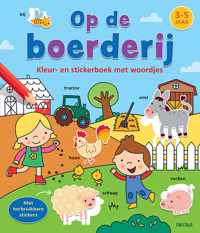 Op De Boerderij