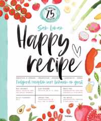 Happy recipe