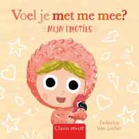 Beestenboel  -   Voel je met me mee? Mijn emoties