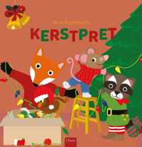 Kerstpret