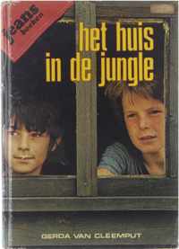 Het huis in de jungle