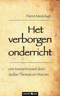 Het verborgen onderricht - Pierre Mestdagh - Paperback (9783990645482)