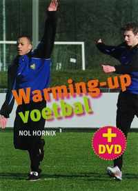Warming Up Voetbal + Dvd