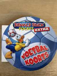Donald Duck Voetbalkoorts