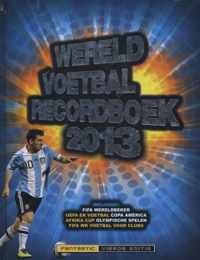 2013 wereldvoetbalrecordboek